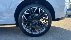 CUPRA Terramar 1.5 eHybrid 272 VZ2 5dr DSG Hatchback